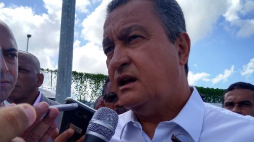 [Governador determina apuração rigorosa em caso de agressão envolvendo PM]