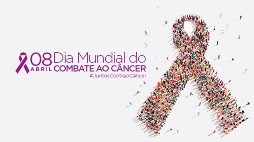 [Dia Mundial de Combate ao Câncer: médicos recomendam atividade física]