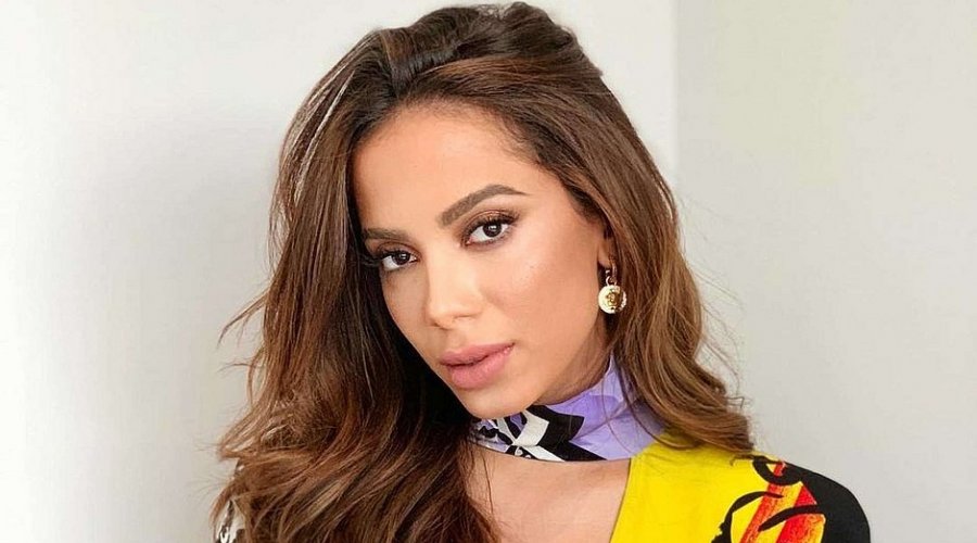 [Anitta abre o jogo e revela ter usado droga: ‘Já experimentei muita coisa’]