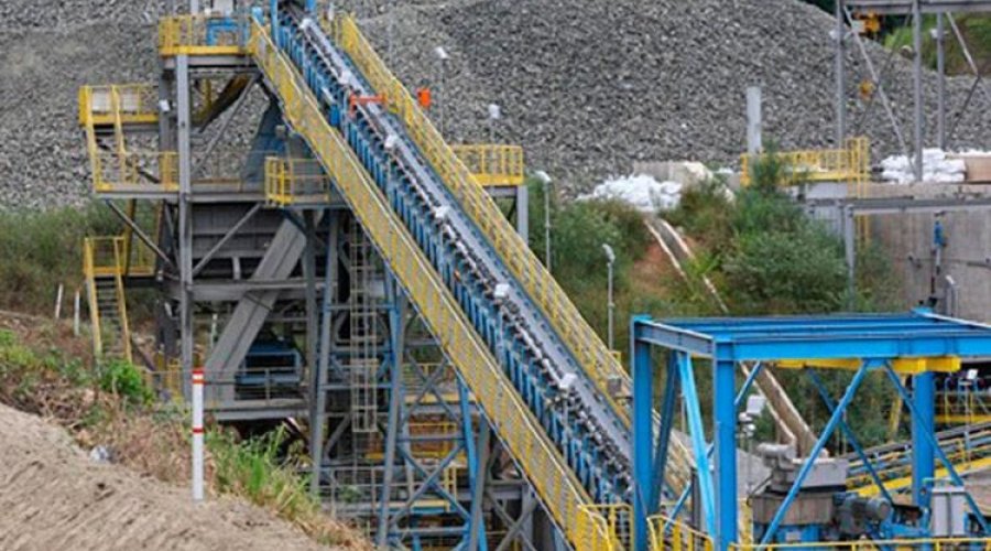 [Segundo SDE, Produção Mineral Baiana Comercializada cresceu 12,33% em 2019]