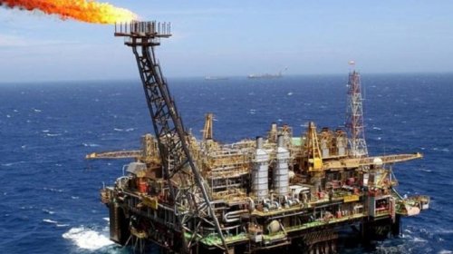 [Em forte queda, petróleo acumula perdas acima de 20%]