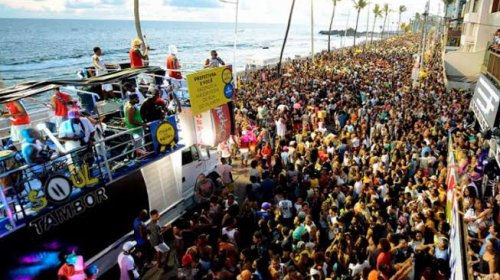 [Furdunço e Fuzuê 2020: confira as novas atrações que vão participar da festa]