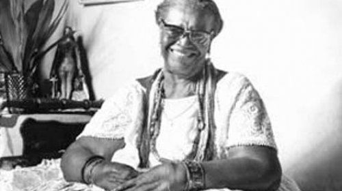 [Mãe Menininha faria 126 anos nesta segunda-feira; veja história da Iyalorixá]