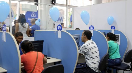 [SIMM oferece vagas de emprego para terça-feira (11)]