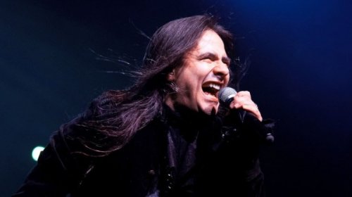 [Carnarock:  Festival Palco do Rock fará homenagem ao vocalista André Matos]