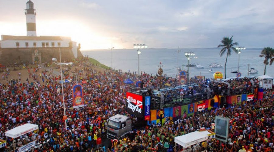 [Carnaval 2020: confira progamação dos trios sem cordas nos circuitos Dodô e Osmar]