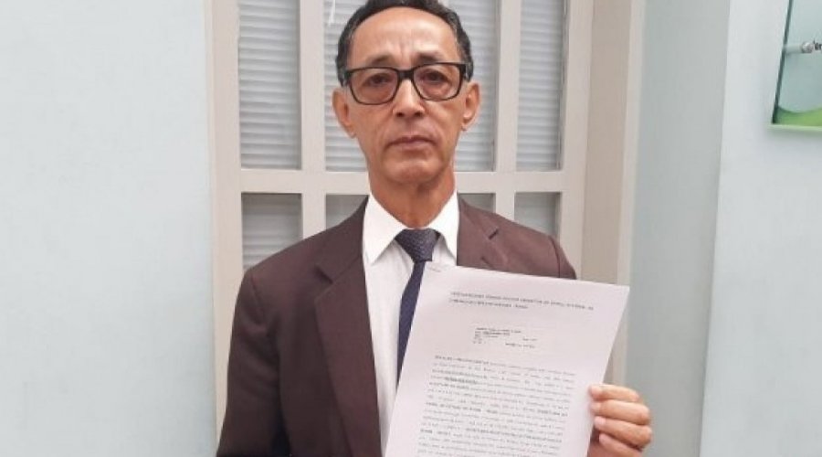 [Vereador de Feira vai ao MP pedir cancelamento do Carnaval devido ao coronavírus]