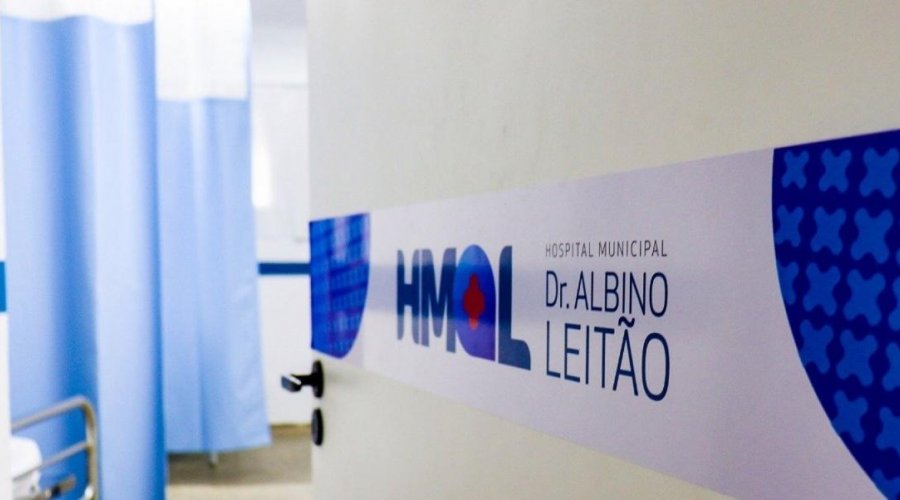 [Alunos de escola são hospitalizados depois de passarem mal na Bahia]