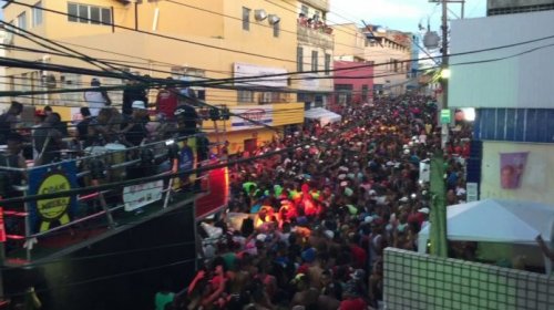 [Novidades no Carnaval do Nordeste de Amaralina, confira]