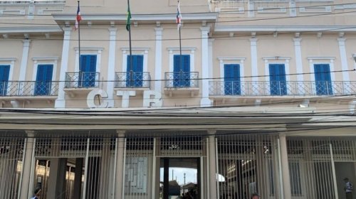 [Após falha eletromecânica, sistema ferroviário de Salvador opera apenas com um trem]