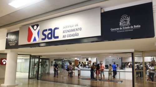 [SAC tem horários especiais nos dias de folia; confira]