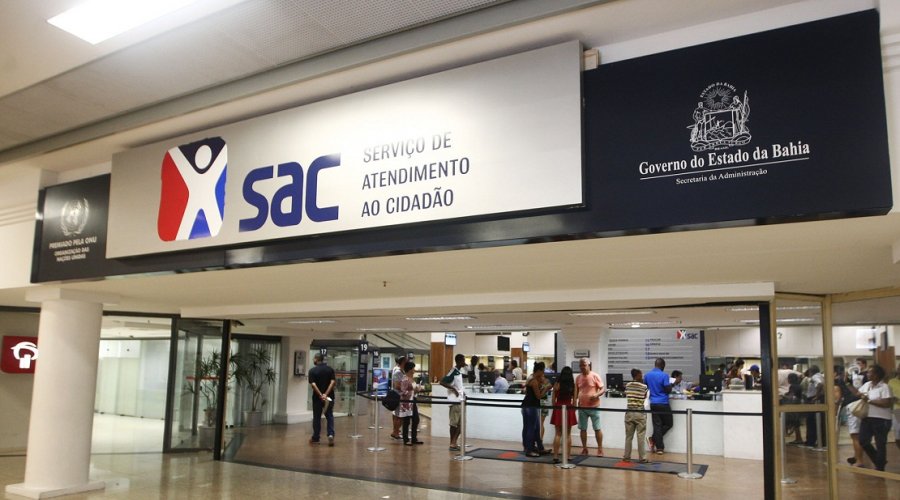 [SAC tem horários especiais nos dias de folia; confira]