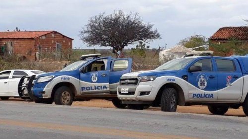 [Gerrc monta operação para coibir assaltos durante o Carnaval]