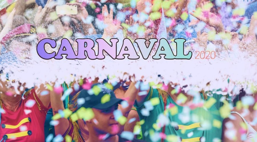 [Confira as atrações completas desta quinta-feira de carnaval na Barra-Ondina]