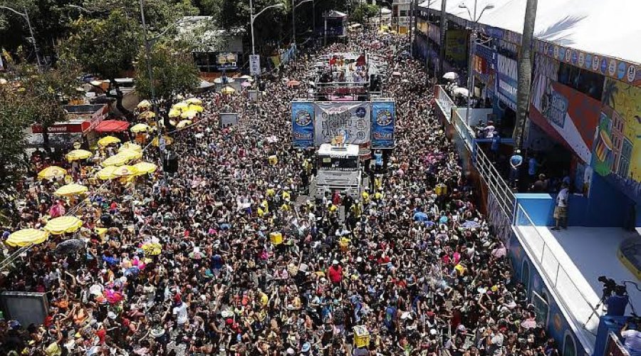 [Confira a programação do circuito Campo Grande no Carnaval 2020]