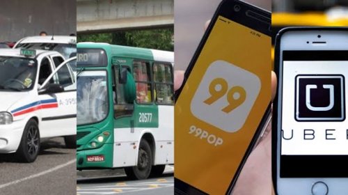 [Transporte: saiba como ir e voltar dos circuitos do Carnaval de Salvador 2020]