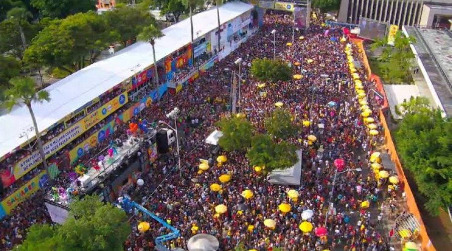 [Confira a programação desta sexta-feira (21) no Campo Grande ]