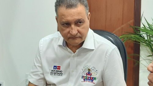 [Rui não comparece na saída do Ilê Aiyê na Liberdade]