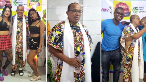 [Suíca critica aumento da tarifa de ônibus em Salvador durante carnaval no Nordeste de Amaralin...]