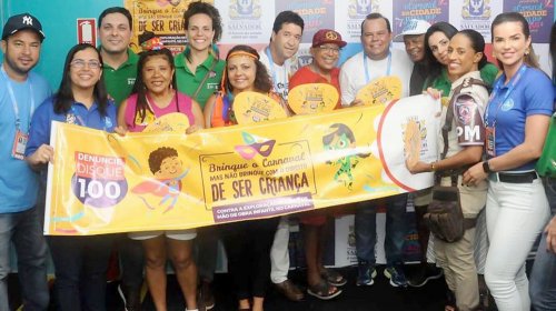[Suíca critica concentração do carnaval na Barra e falta de patrocínio de marcas a blocos afros]