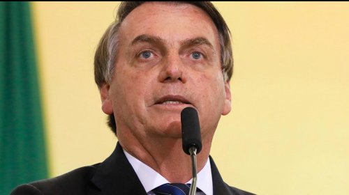 [Bolsonaro pede que ministros não se pronunciem sobre vídeos, aponta coluna]