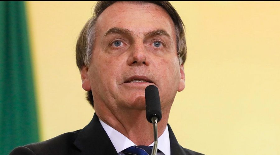 [Bolsonaro pede que ministros não se pronunciem sobre vídeos, aponta coluna]