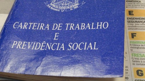 [Desemprego atinge 11,9 milhões de pessoas no Brasil, diz IBGE]