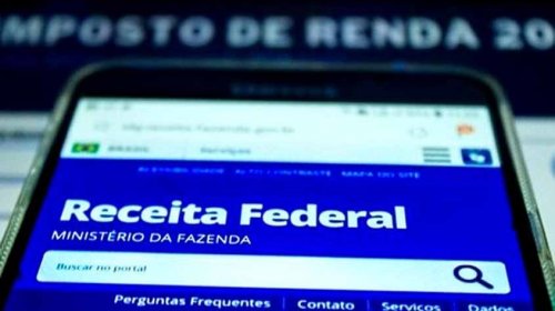 [Prazo de entrega para declaração de Imposto de Renda começa hoje]