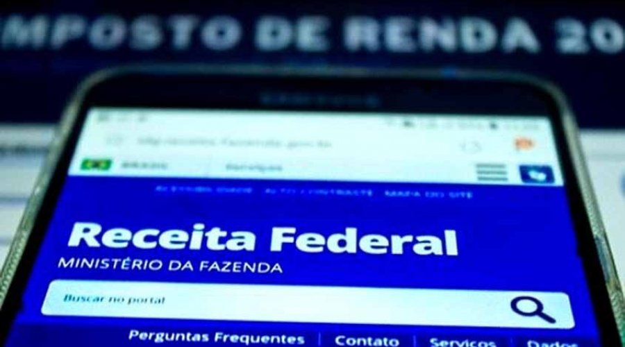 [Prazo de entrega para declaração de Imposto de Renda começa hoje]