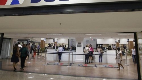 [SAC passa a emitir Carteira de Trabalho online; documento impresso deixa de ser válido]