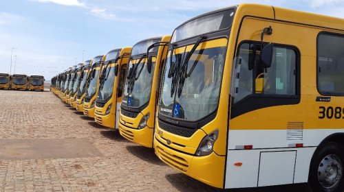 [Salvador pode ter a tarifa de ônibus mais cara do Nordeste e a quarta mais alta do Brasil]