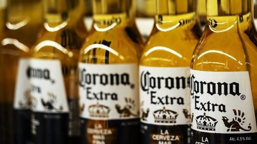 [Após coronavírus, cervejaria Corona tem prejuízo de US$ 170 milhões]