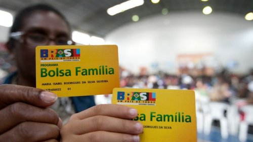 [Corte: Nordeste fica só com 3% das concessões do Bolsa Família	]