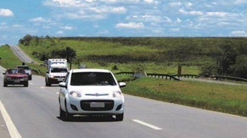 [Governo federal quer tirar controle da Viabahia sobre as BRs 324 e 116, diz coluna]