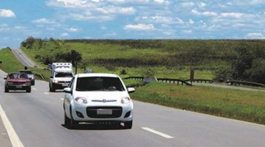 [Governo federal quer tirar controle da Viabahia sobre as BRs 324 e 116, diz coluna]