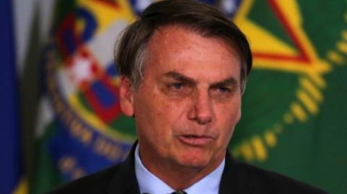 [Sem dar detalhes, Bolsonaro diz que passará por nova cirurgi]