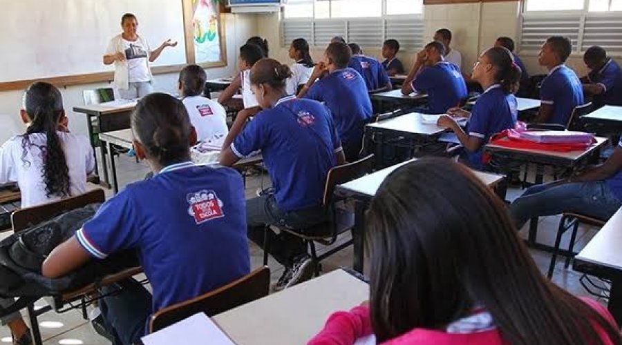 [Escolas estaduais são orientadas a adotar ações preventivas contra novo coronavírus]