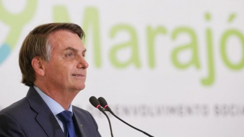 [Partido de Bolsonaro não consegue validar assinaturas na Bahia junto ao TSE]