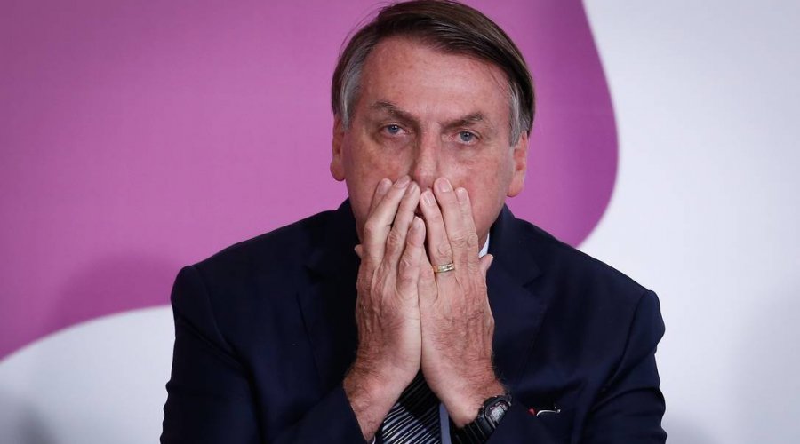 [Resultado do exame de Bolsonaro para coronavírus sai nesta sexta, diz jornal]