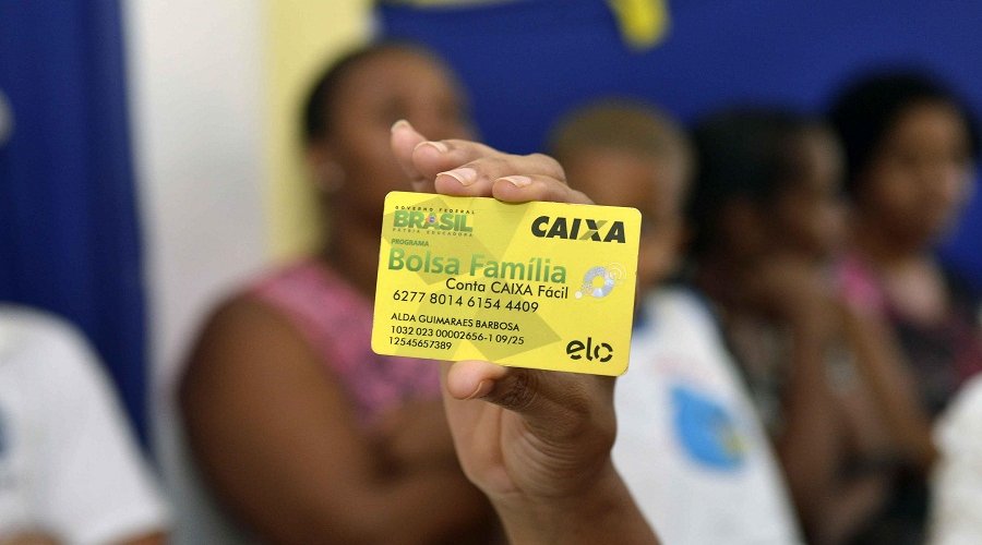 [Sete estados nordestinos questionam no STF redução e não alocação de recursos do Programa Bolsa Família]