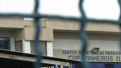 [Agentes vão pedir suspensão de visitas a presos para conter covid-19]