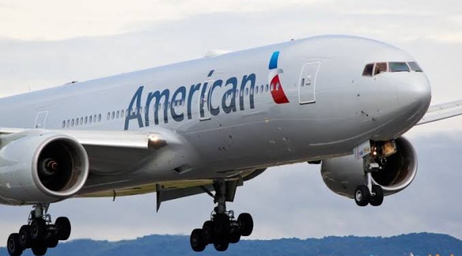 [American Airlines cancela todos os voos para o Brasil até 6 de maio]