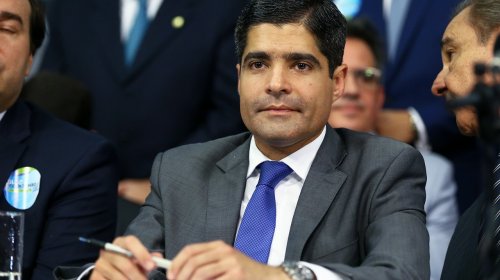 [Coronavírus: Neto anuncia suspensão das aulas da rede municipal e privada a partir de quarta-f...]