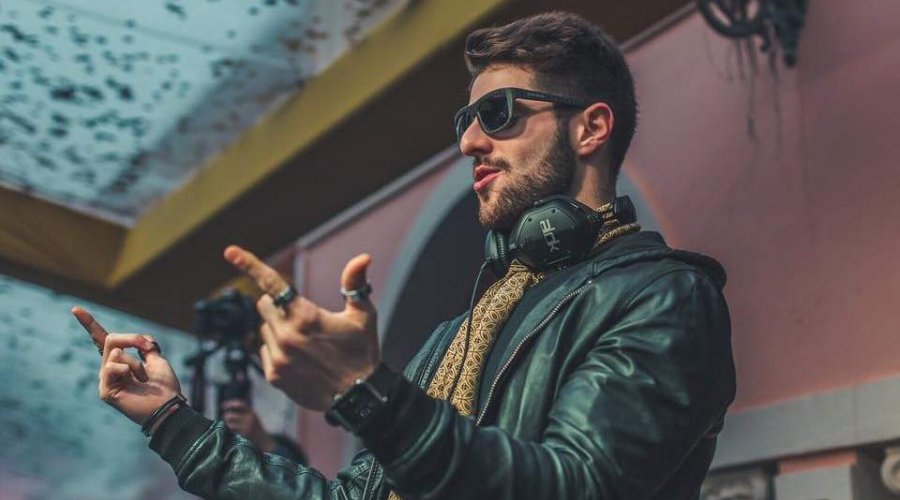 [Coronavírus: Alok cancela show em Salvador; nova data será divulgada nesta semana]