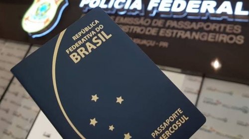 [Polícia Federal restringe emissão de passaporte e suspende alguns atendimentos]