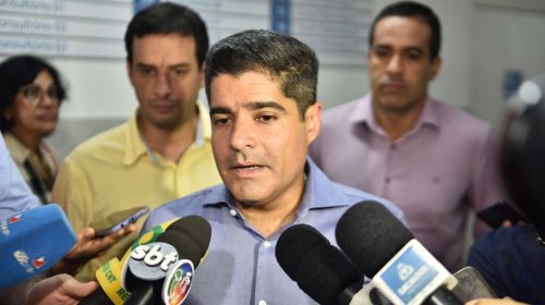 [Estudantes receberão cestas básicas com suspensão das aulas]