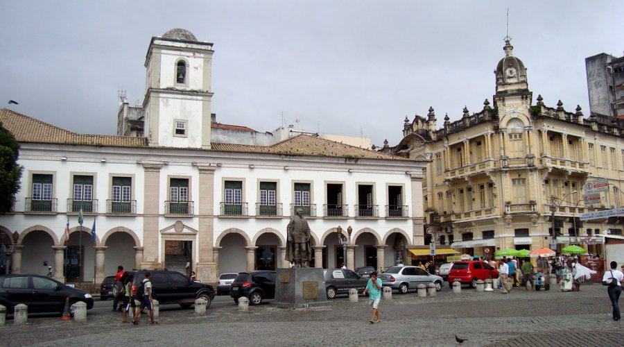 [Câmara Municipal aprova medida de repasses para a saúde pública no combate à pandemia de Covid-19]