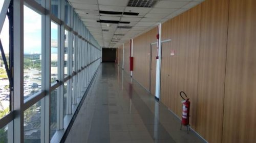 [Deputados baianos decidem fechar gabinetes na ALBA como prevenção ao Covid-19]