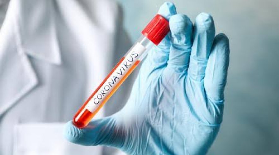 [Médico é diagnosticado com coronavírus após atender um dos primeiros casos na Bahia]
