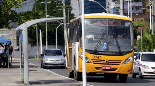 [Coronavírus: integração entre metrô, ônibus e amarelinhos deve ser adiada]